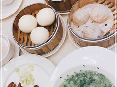 -凤凰楼酒家·粤宴点心(华强北店)