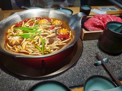-湊湊火锅·茶憩(皇姑万象汇店)