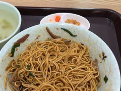 -晓午阳常熟炒浇面(红庙店)