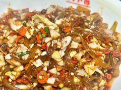 -天下客饭店(中山路店)