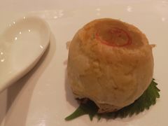 -Yan Ting 宴庭中餐厅(上海静安瑞吉酒店)