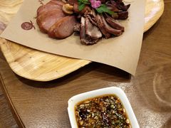 -鸽子窝(青塔店)