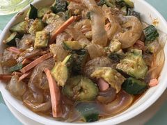 -胖子菜馆(隆昌路店)