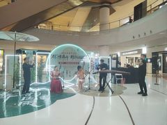 -天津万象城