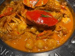 -胖哥俩肉蟹煲(湖滨银泰in77店)