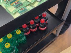 -南拳十三姨·潮汕砂锅粥·粤菜(西单大悦城店)