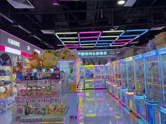 -中航城君尚购物中心