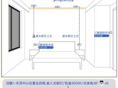 -居丽装饰空间设计(总部)