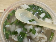 -牛师傅广式药膳牛骨汤美食(江南西店)