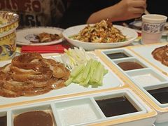 -富贵春饼·烤鸭·大厨现炒(泰华店)