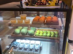 -7分甜(上海新天地广场店)