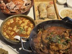 -随缘小馆(红岭路店)