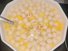 -外婆家(杭州马塍店)