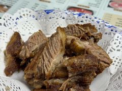 -白魁老号饭庄(安内店)