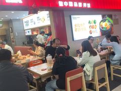 -小木屋拌饭(西安华阳城店)