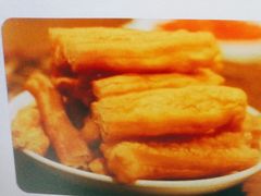 -头壹号  羊汤·饸饹面·大油条(西二旗店)