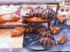 -巴黎贝甜(华堂新辰汇店)