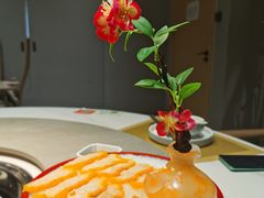 -花菇朵·野生菌锅·云南美食(后沙峪店)
