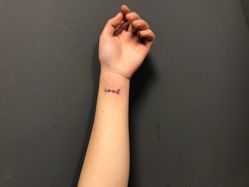 -刺客纹画纹身·洗纹身·穿孔饰品