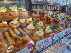 -面包新语(1海事广场)