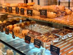 -81BAKERY(大学路店)