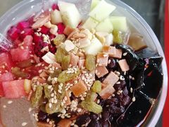 -大学城夜市大排档(凤栖路店)