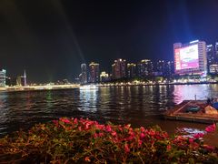 -海心沙亚运公园