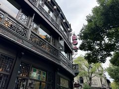 -鼓楼(西湖风景名胜区)