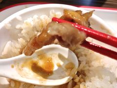 鸡爪子-胖哥俩肉蟹煲(湖滨银泰in77店)