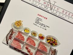 -NIUAN牛庵·日式和牛烧肉(恒隆店)