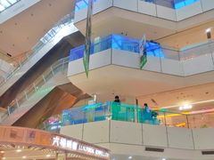 -北京华联购物中心(天通苑店)