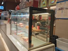 -Tims天好咖啡·贝果(凯德大峡谷购物中心店)