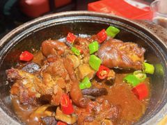 -天辣(金桥啦啦宝都店)