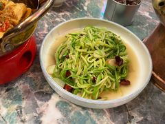 -浩海火燒雲傣家菜(芮欧百货店)