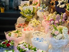 -循礼门鲜花花市(武汉循礼门店)