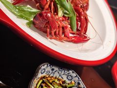 -金陵一哥龙虾(水木秦淮店)