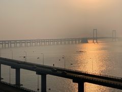 -星海湾跨海大桥