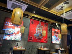 -兔槽江湖菜·重庆璧山兔(水围店)
