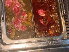 -大隐·成都火锅Bistro(合生麒麟新天地店)