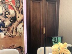 包厢-童福兴·南京菜(老门东店)