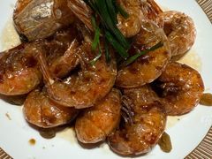 -阿明小菜·海鲜·上海菜(梅陇店)