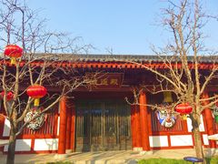 -华清宫景区