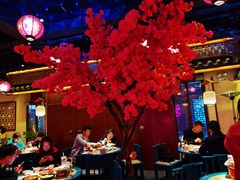 大堂-探花·意境江南菜·唐伯虎文化体验店·松鼠桂鱼(观前店)