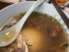 -王春春鸡汤饭(上海中海环宇城店)