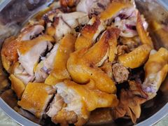 -红旗山庄(圭峰山店)