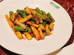 -新白鹿餐厅(西湖银泰店)