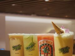 -放牛斑(中华城店)