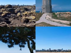 -日照灯塔风景区