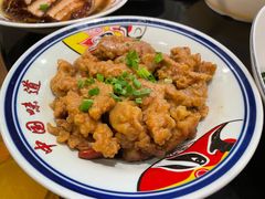 -延安八大碗(陕北菜·枣园路店)