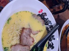 -和府捞面(方庄店)
